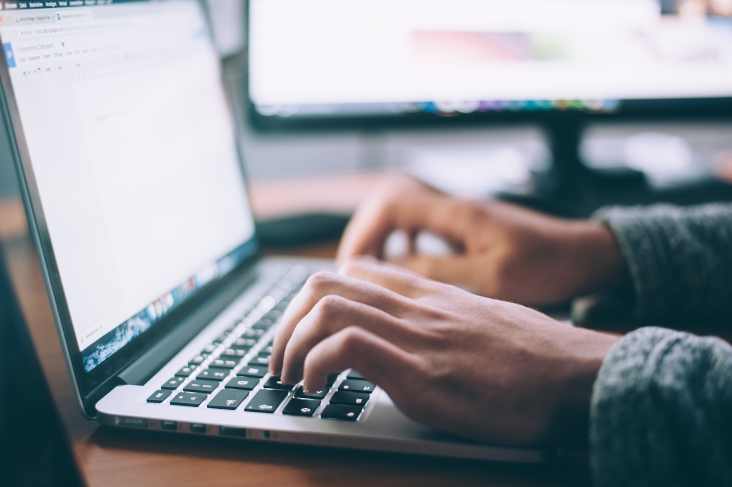 The Future of Technology in Business Operations