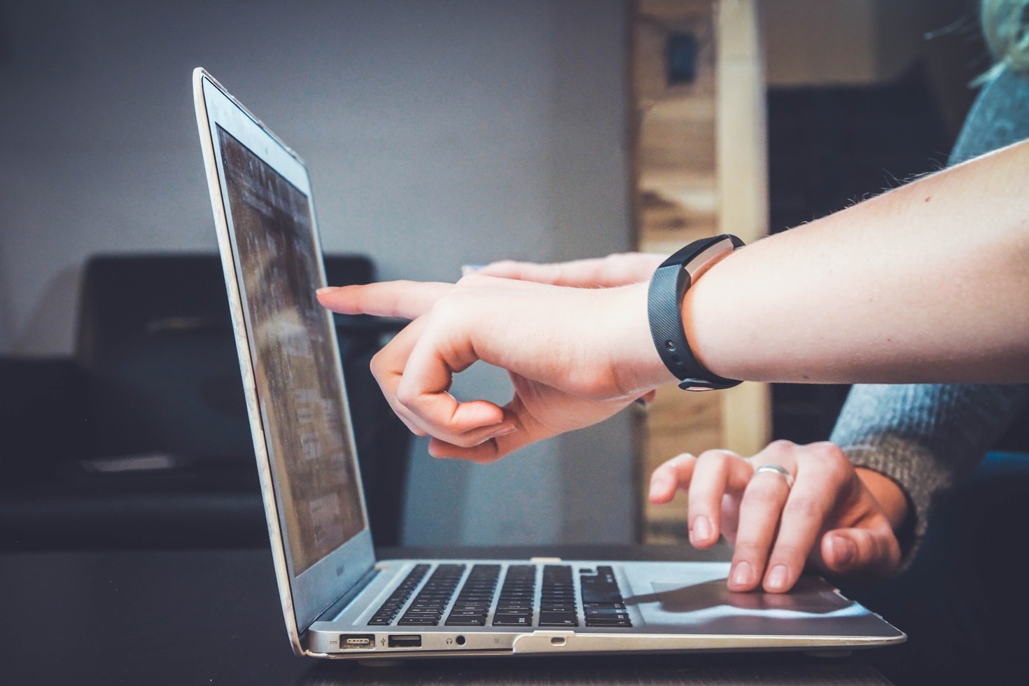 How to Choose the Right Tech Solutions for Your Company
